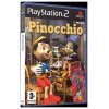 Pinocchio, Unboxed (Game Only)