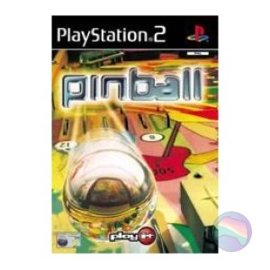 Play It Pinball, Unboxed (Game Only)