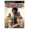 Prince of Persia Two Thrones, Boxed (With Manual)