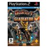 Ratchet: Gladiator, Boxed (No Manual)