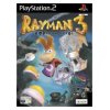 Rayman 3 Hoodlum Havoc, Boxed (With Manual)