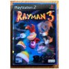 Rayman 3 Hoodlum Havoc [Hologram Cover], Boxed