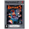 Rayman 3 Hoodlum Havoc [Platinum], Boxed (No Manual)