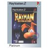 Rayman Revolution [Platinum], Boxed (With Manual)
