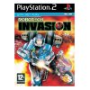 Robotech Invasion, Boxed (With Manual)