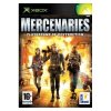 Mercenaries: Playground of Destruction, Boxed (No Manual)