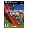Roller Coaster World, Unboxed (Game Only)