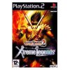 Samurai Warriors 2 Xtreme Legends, Boxed (No Manual)