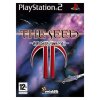Seed: War Zone, Boxed (With Manual)