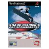 Shaun Palmer's Pro Snowboarder, Boxed (No Manual)
