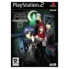 Shin Megami Tensei: Persona 3, Unboxed (Game Only)
