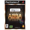 SingStar ABBA (No Mics), Unboxed (Game Only)