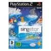 SingStar Singalong with Disney (No Mics), Boxed (No Manual)