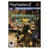 SOCOM II (No Headset), Boxed (No Manual)