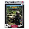 SOCOM 3 US Navy Seals [Platinum], Boxed (With Manual)