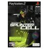 Splinter Cell, Boxed (No Manual)