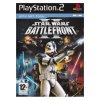 Star Wars Battlefront 2, Boxed (With Manual)