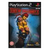 State of Emergency 2, Boxed (No Manual)