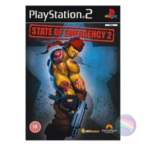 State of Emergency 2, Unboxed (Game Only)