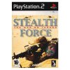Stealth Force: The War On Terror, Boxed (No Manual)