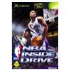 NBA Inside Drive 2002, Boxed (With Manual)