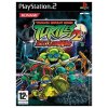 Teenage Mutant Ninja Turtles 2, Boxed (No Manual)