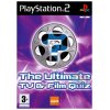 The Ultimate TV & Film Quiz, Unboxed (Game Only)