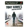 Tony Hawk's Proving Ground, Unboxed (Game Only)