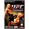 UFC Throwdown, Boxed (No Manual)