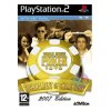 World Series of Poker Tournament of Champions 2007, Boxed (No Manual)