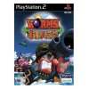 Worms Blast, Boxed (With Manual)