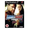 WWE Smackdown vs. Raw 2009, Unboxed (Game Only)