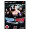 WWE Smackdown vs. Raw 2010, Unboxed (Game Only)