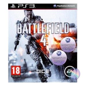 Battlefield 4, Boxed (With Manual)