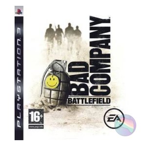 Battlefield: Bad Company, Boxed (No Manual)