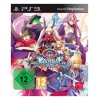 BlazBlue: Central Fiction, Boxed (No Manual)