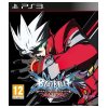 BlazBlue: Continuum Shift Extend, Boxed (With Manual)