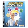 Brain Challenge, Unboxed (Game Only)