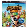 Cabela's Adventure Camp, Boxed (No Manual)