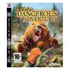 Cabela's Dangerous Hunts 2009, Boxed (No Manual)