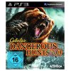 Cabela's Dangerous Hunts 2013, Unboxed (Game Only)