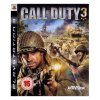Call of Duty 3, Boxed (No Manual)