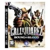 Call of Juarez: Bound in Blood, Boxed (No Manual)