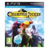 Champion Jockey: G1 Jockey & Gallop Racer, Boxed (With Manual)
