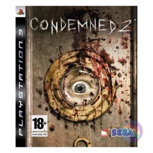 Condemned 2: Bloodshot, Unboxed (Game Only)