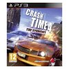 Crash Time 4: The Syndicate, Unboxed (Game Only)