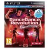 Dance Dance Revolution New Moves, Boxed (No Manual)