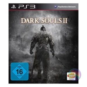 Dark Souls II, Boxed (No Manual)