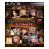 Dead or Alive 5 Ultimate, Boxed (With Manual)