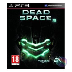 Dead Space 2, Boxed (No Manual)